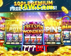 777Bet: Seu Cassino Premiado com Pagamentos Rápidos